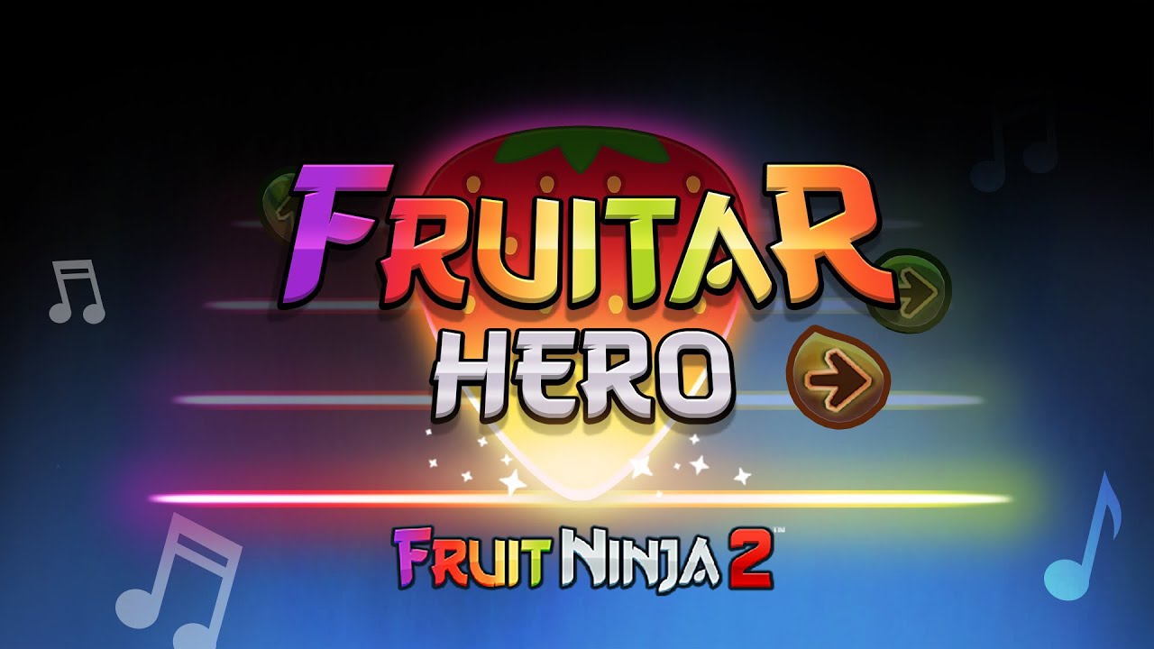 Fruit Slice Hero - Ninja Games by mehrose fatima