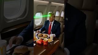 Trump Escaped Iran’s Assassination on Air Force One ✈️🇺🇸😱🇮🇷