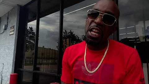 FLY - Block Party "Official Video"