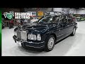 2001 Rolls-Royce Silver Seraph Saloon - 2023 Shannons Summer Timed Online Auction