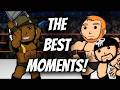 The Best of Rustlemania - MONTAGE OF THE HYPEST MOMENTS! (Super Best Friends)