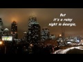 End of video