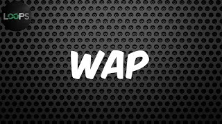 WAP (feat. Megan Thee Stallion) (Lyrics) - Cardi B