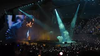 230426 Agust D Suga Agust D Live Concert Fancam In Ny Day 1