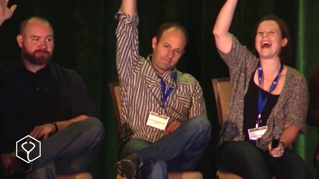 DPC Case Studies (10 Different Practices) | DPC Nuts & Bolts 2016 (D4PCF)