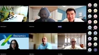 Emerging Applications for Thermoelectrics in Industry | SUSTENET Webinar 2026