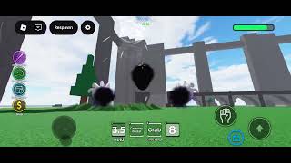 Using the void boss (in infinite script fighting) •_•