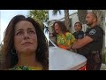 Entitled Woman Complains at Restaurant… Then Gets Arrested!