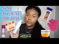 MY HYGIENE ROUTINE 2020 (UPDATED) | Makaya Troix