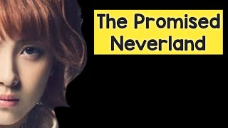 The Promised Neverland 约定的梦幻岛 - Full Movie