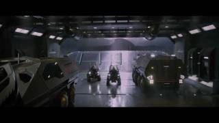 Prometheus (2012) - Official Trailer (NEW) - Full HD 1080P