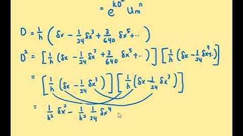 Derivation of 4-point explicit scheme for solving Heat Equation