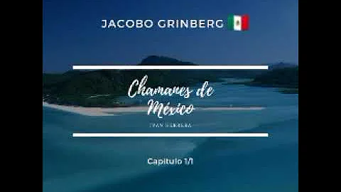 Chamanes de Mxico /volmen 1/ don Lucio, Jacobo gri...