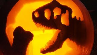 MAKING A TOAST PUMPKIN!