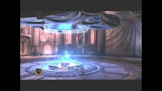 God Of War 3 - Skip Half The Game Speedrun Strategy Ng