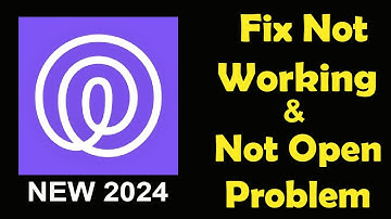 How To Fix Life 360 App Not Working | Life 360 Not Open Problem | PSA 24