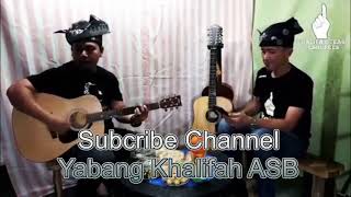 Lagu Raya Terbaru Salam Aidil Fitri (Akustik) by Yabang Khalifah