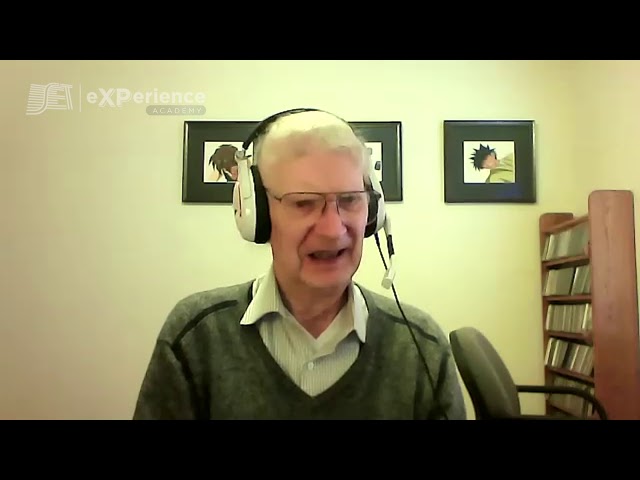 Tec. e Tendências do Processamento de Áudio -  Bob Orban entrevistado por JC Barbedo Formiga - Pt 1