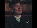 Mr Thomas Shelby Thomas Shelby Edit Peaky Blinders Peligrosa Slowed And Reverbed