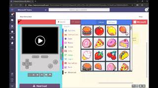 MakeCode and Teams Assignments