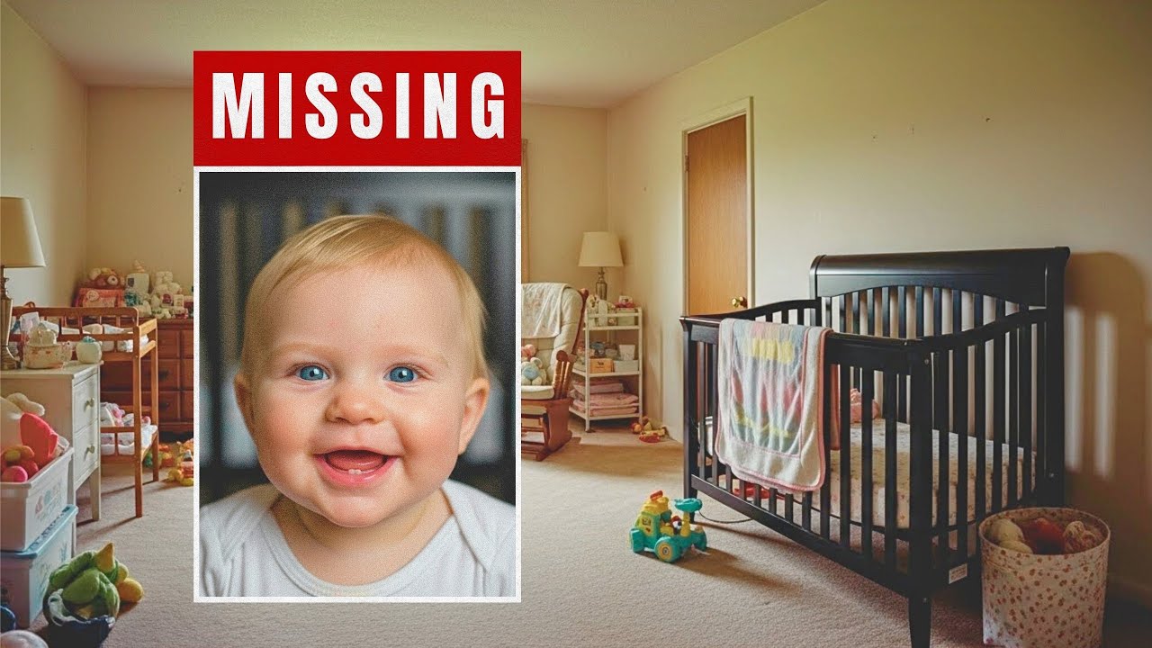 Baby Vanished in 1997 — 25 Years Later, a DNA Test Revealed This