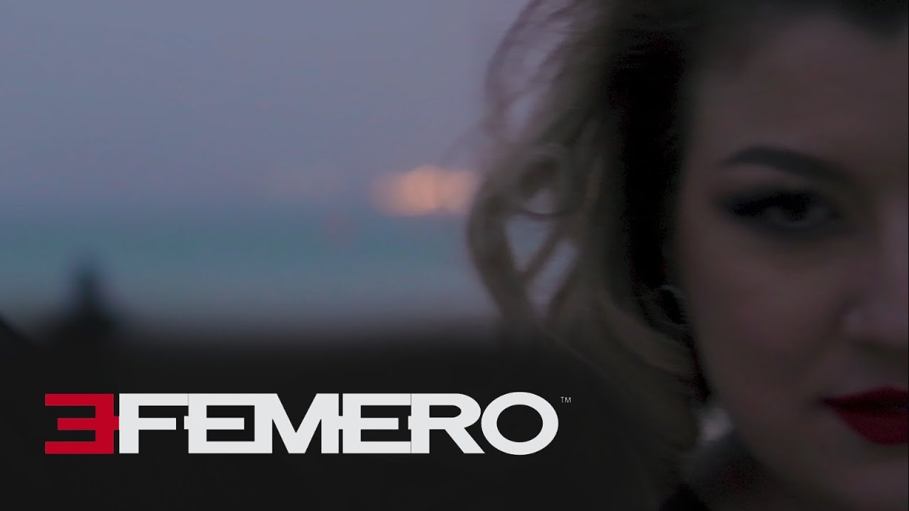 Watch EFEMERO - Maria ( Official Music Video ) on YouTube Watch EFEMERO - Maria ( Official Music Video ) on YouTube