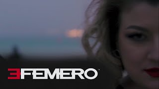 EFEMERO - Maria ( Official Music Video )