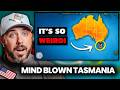 American Reacts to The Hidden World Under Australia’s Forgotten Island