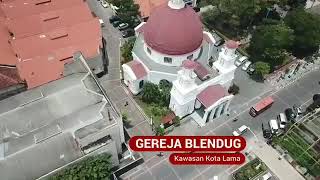 SEDULUR SEMARANG HARUS TAU