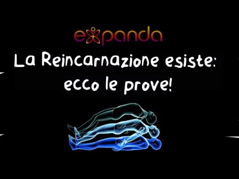 Video: Qual è il punto della reincarnazione?