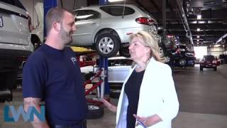 Celebrity NY Dealer Kitty Van Bortel: Sales To Women Fueled Success Profile