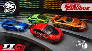 Is this the fastest FAST & FURIOUS Elimination Race Yet? screenshot 4