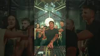 Funk Tribu at Awakenings Festival 2025 now live 🔥