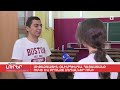 Պոլիտեխնիկի Ավագ դպրոցի սաները միջազգային օլիմպիադայի հաղթողներ