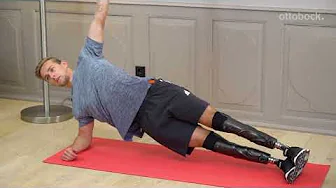 Entrena con Heinrich Popow y Johannes Floors - Día 7 thumbnail