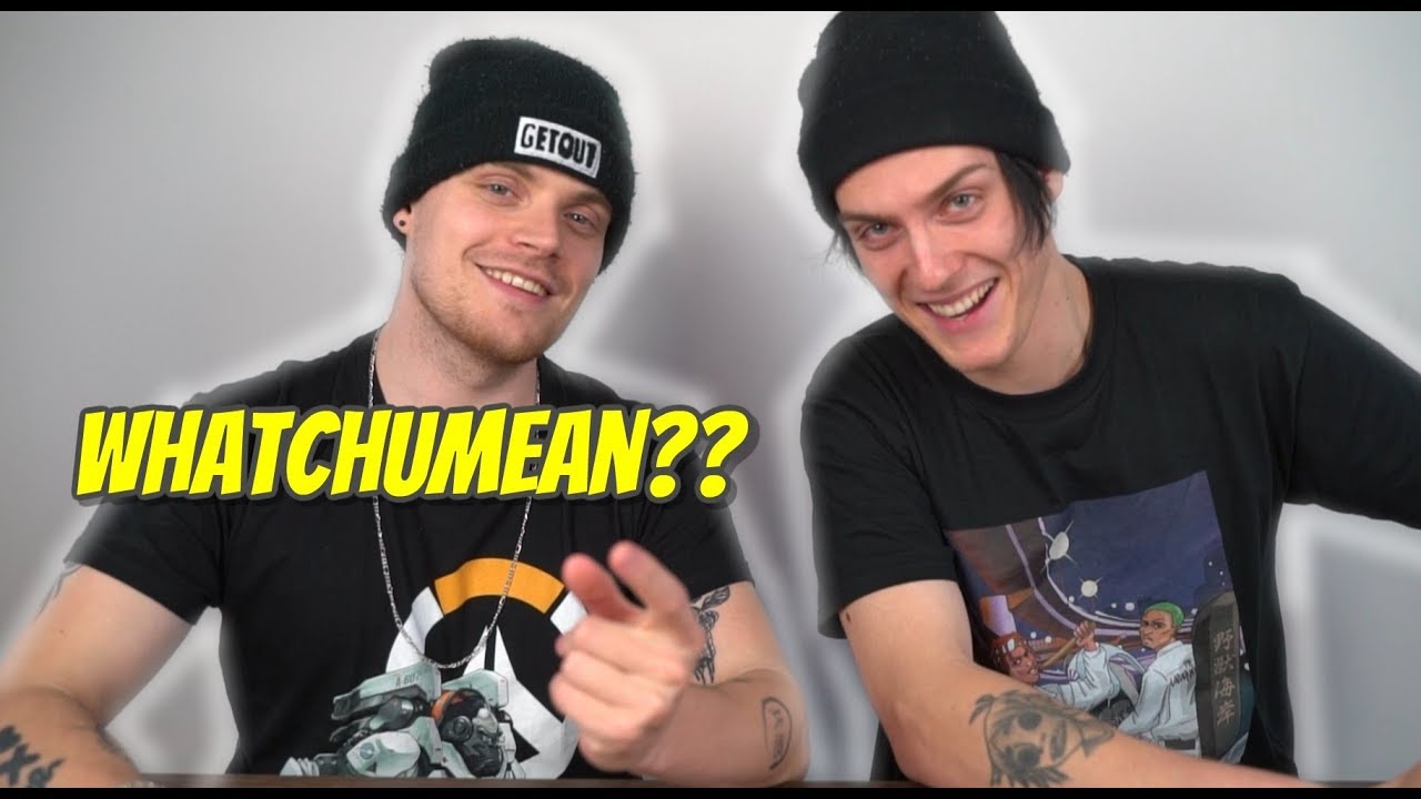 WhatchuMean?? (feat. Vik) - Yo Oli´s Strafe GERECHT?