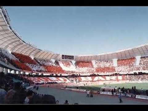 Cuore Biancorosso Video