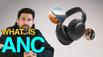 Noise Cancellation Explained – Feedforward vs Feedback vs Hybrid ANC