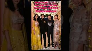 Celebrities Birthday Wishes To Ramcharan Chiru Venki Mahesh Ntr Bunny