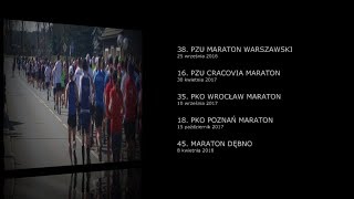 PMO Music | Historia pewnej &quot;Korony Maratonów&quot; | Krasnystaw