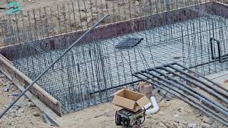 Outdoor Swimming Pool - Fallujah - Iraq