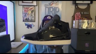 Air Jordan 1 Mid SE “Space Jam” Sneaker Review