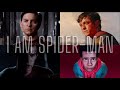 I am Spiderman | Ultimate Tribute | 4k