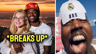Details Vinicius Jr Just Can't Catch a Break 😭🙏🏻 Update