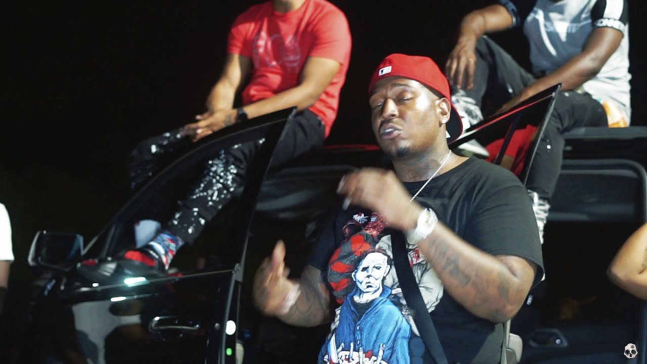 TanaBaby - Itchin Ft Tune Diamondz(Official Video)