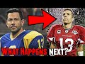 What Happens To Kurt Warner After American Underdog?