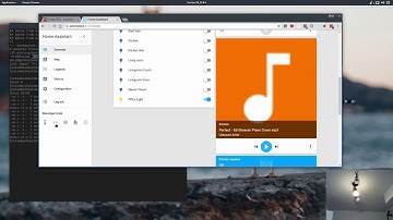 HASS & Node-Red - Integrating Them Together