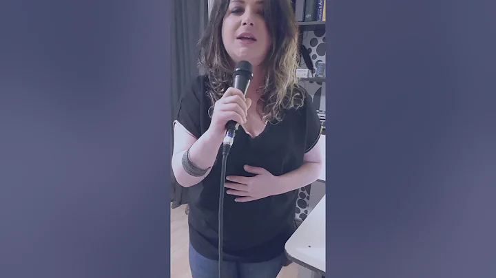 Lady gaga Million reasons - Melissa Spano (cover)