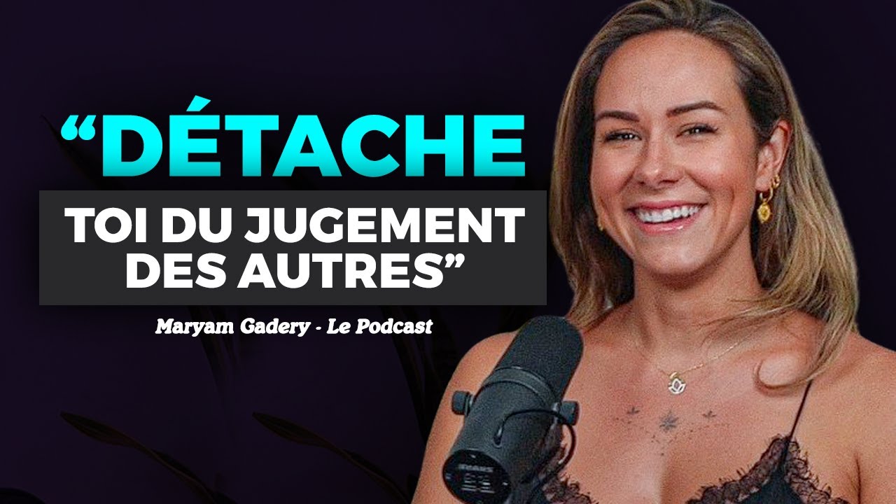 Chloé Bloom : ose être toi-même et rayonner | EP71