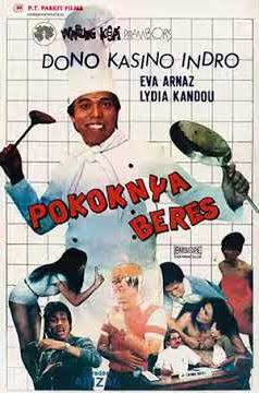 warkop dki - Pokoknya Beres